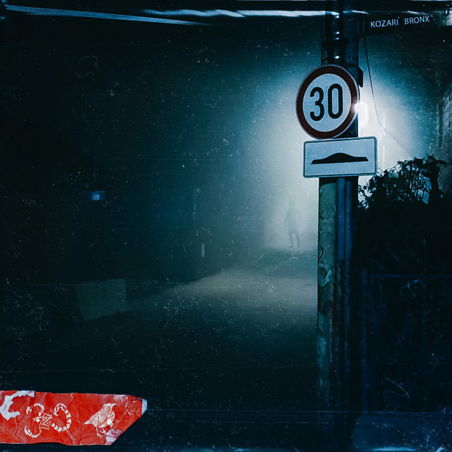 30 cover art