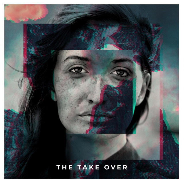 The Take Over cover art