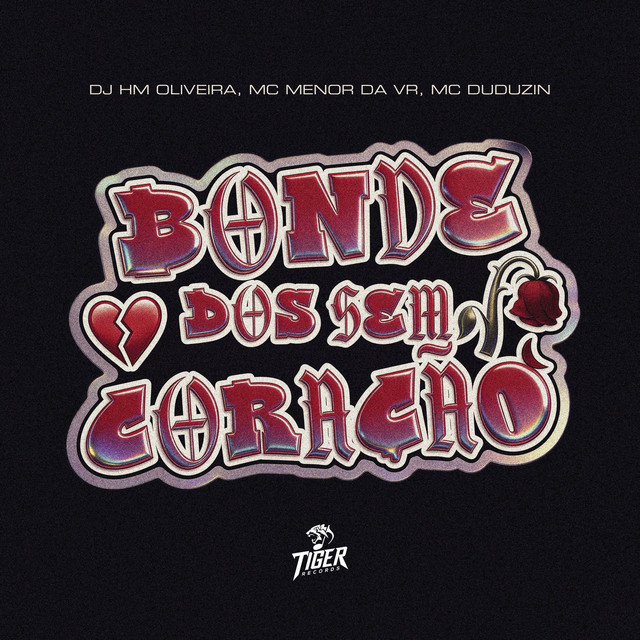 BONDE DOS SEM CORAÇÃO