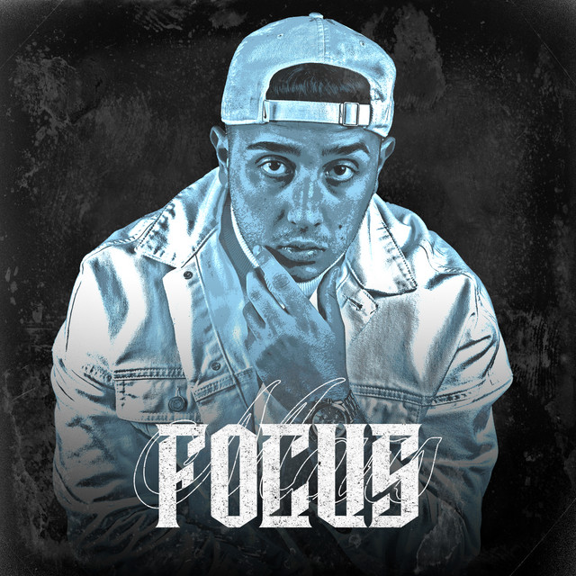Focus cover art