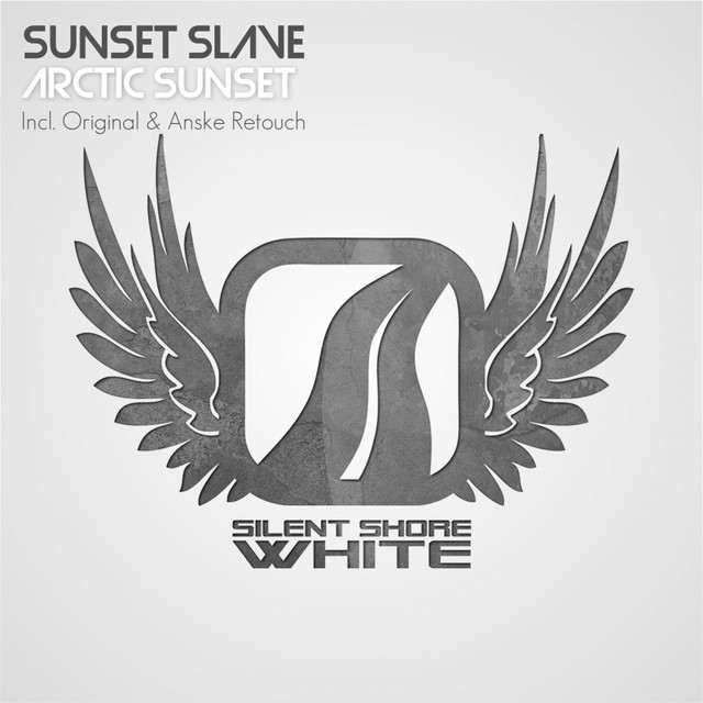 Arctic Sunset cover