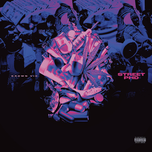 Atlas cover art