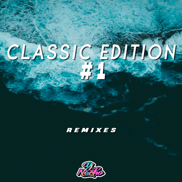 Fanatica Sensual - Remix