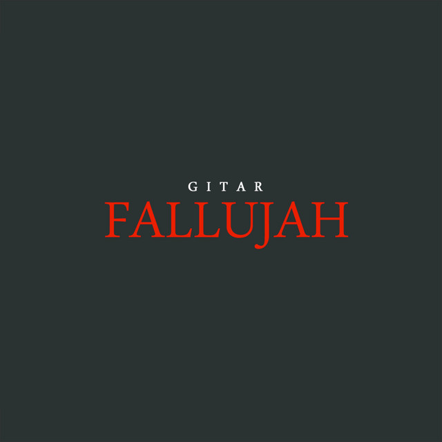 Fallujah cover art