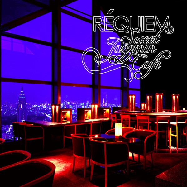 Sweet Jazzmin Café cover art