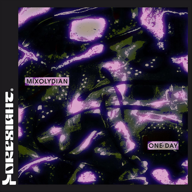 One Day cover art
