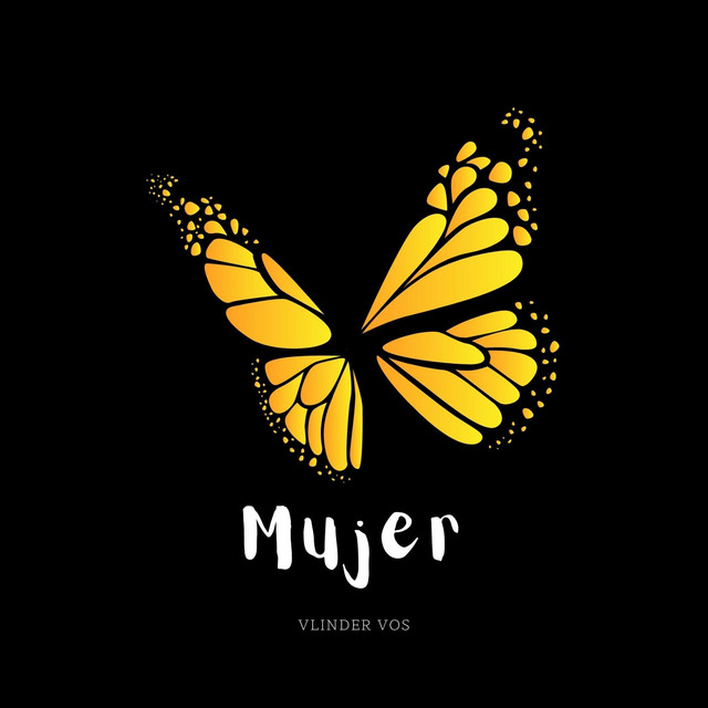 MUJER cover art