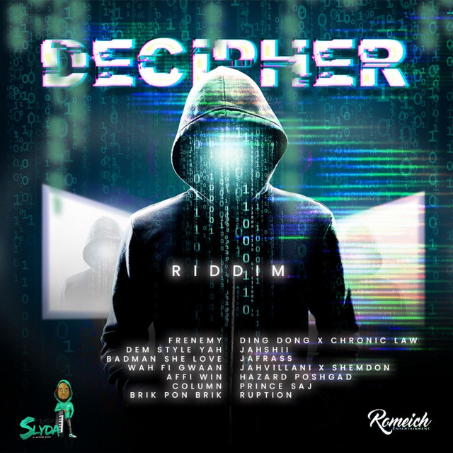 Decipher Riddim - Compilation by Various Artists | Spotify