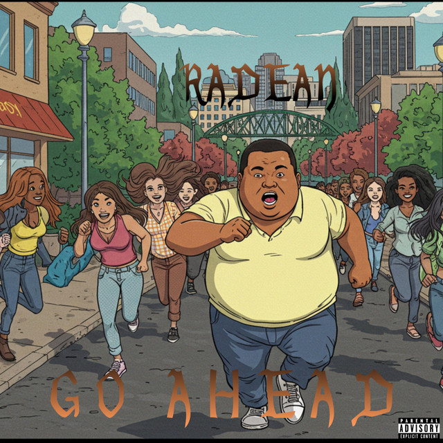 RADEAN – Wonderful