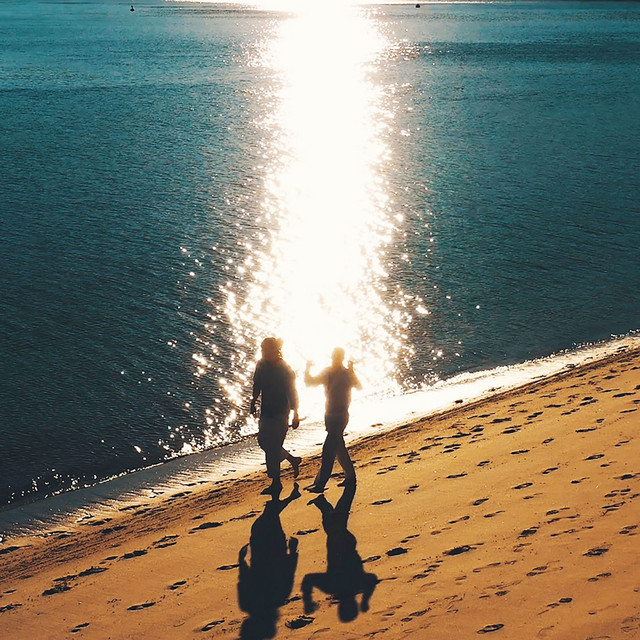 Moving On cover art