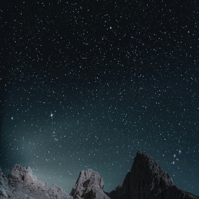 Stargazing by Dreamstate