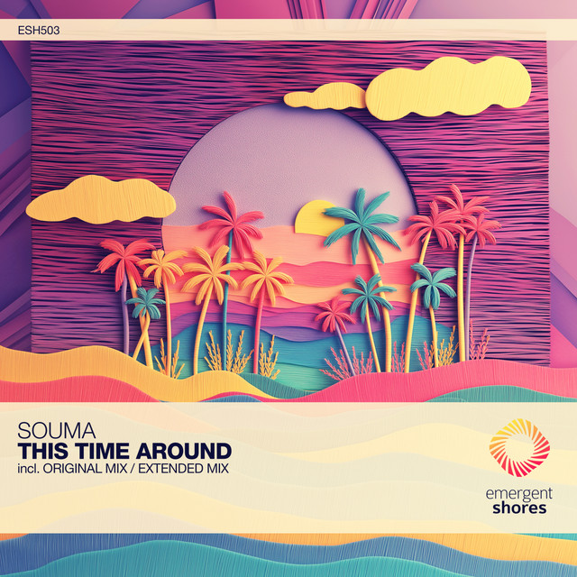 This Time Around cover art
