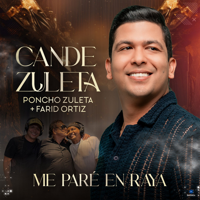 Me Paré en Raya album image