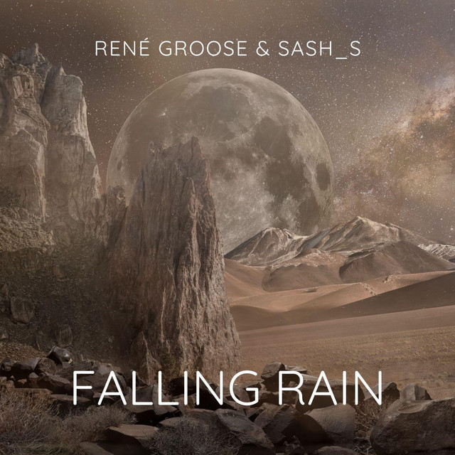Falling Rain