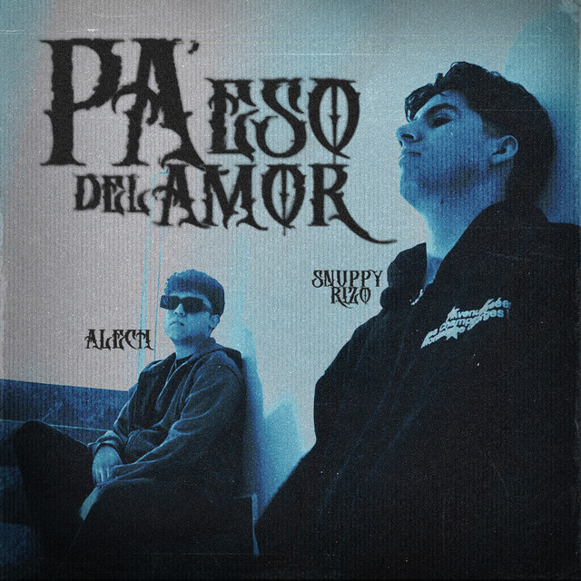 PA ESO DEL AMOR