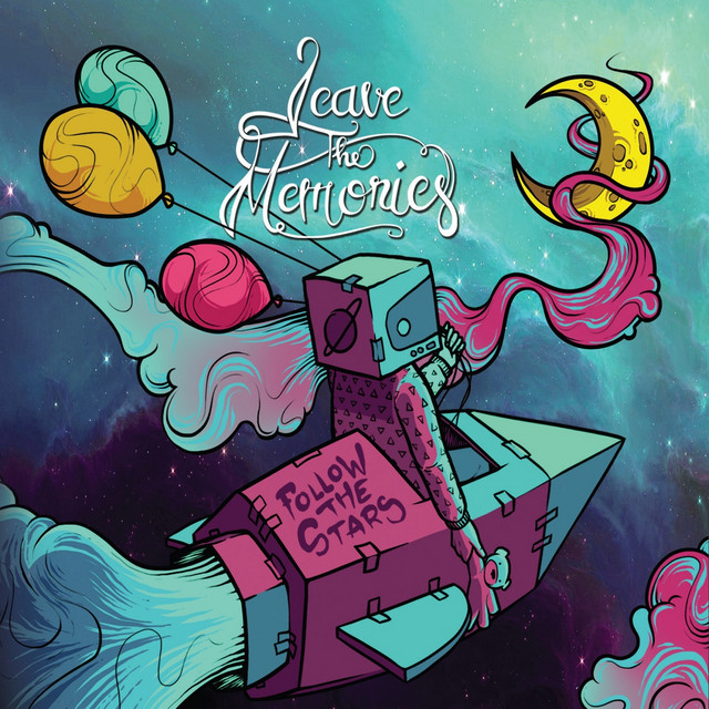 Follow the Stars cover art