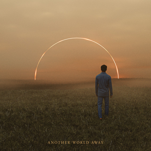 Another World Away cover art