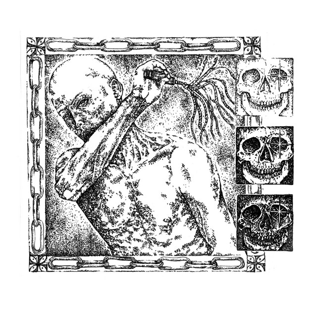 Futility cover art