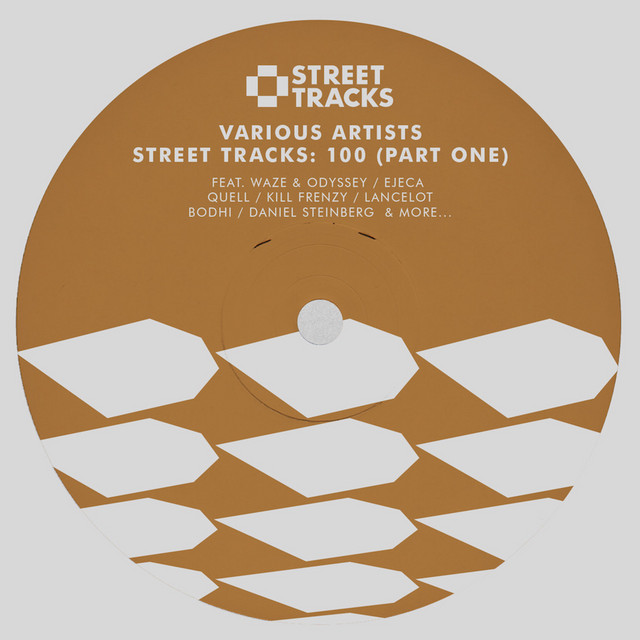 Night Rays - Original Mix