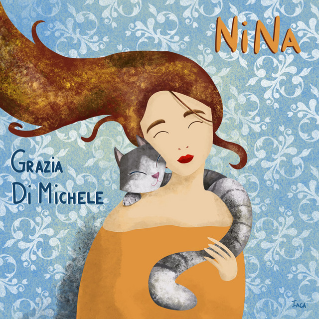 Nina album image