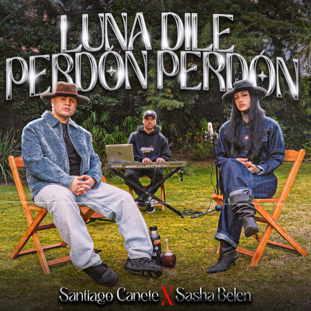 Perdón, Perdón / Luna Dile