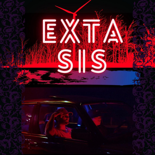 Extasis cover art