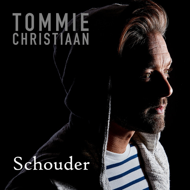 Schouder cover