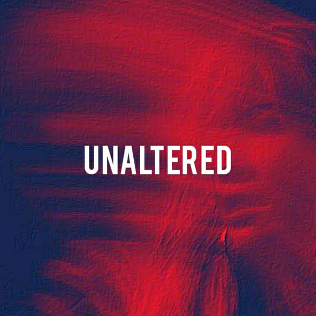 Обкладинка: Unaltered — Hopelexx