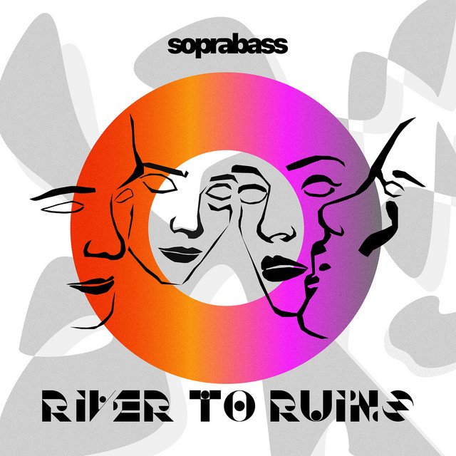 River to Ruins cover art