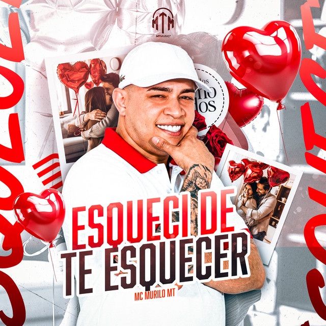Esqueci de Te Esquecer