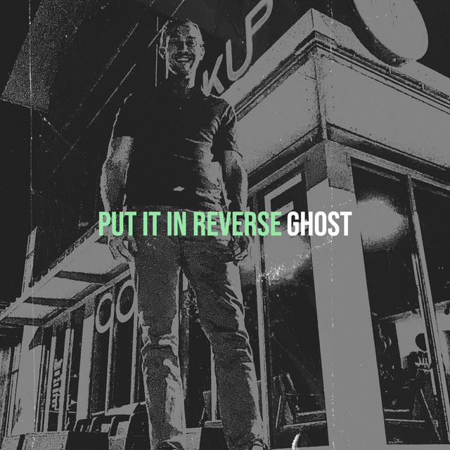 Put It in Reverse cover art