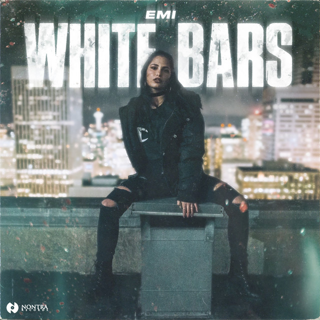 White Bars cover art