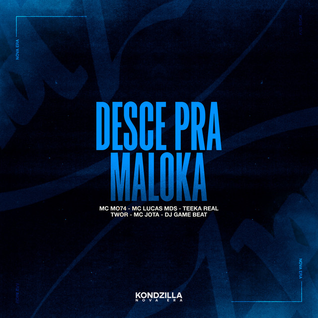 Desce Pra Maloka