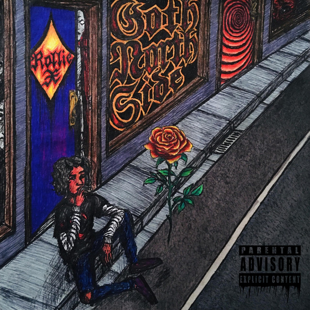 Goth North $$$ide