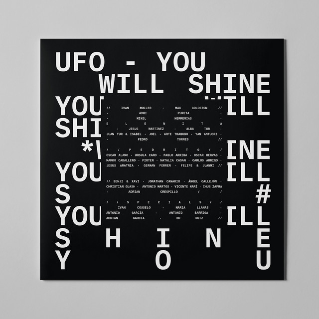 You Will Shine cover art