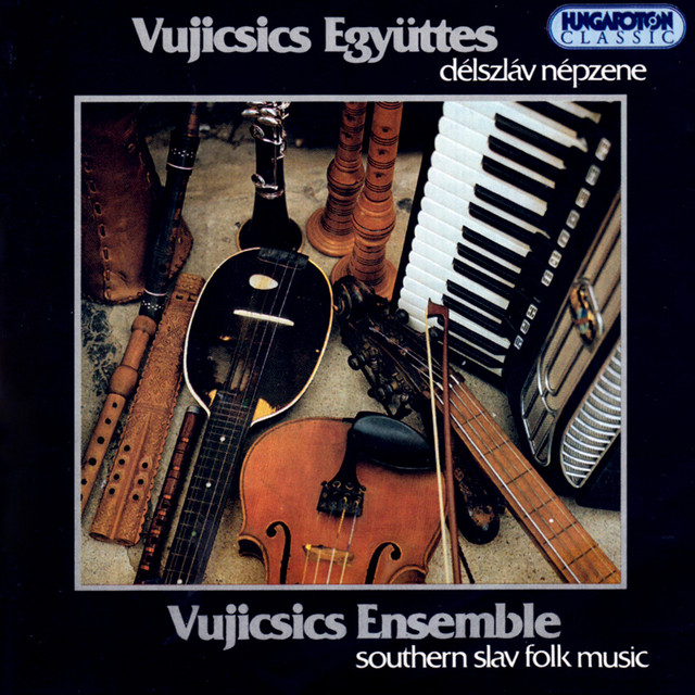 Uzicko kolo cover art