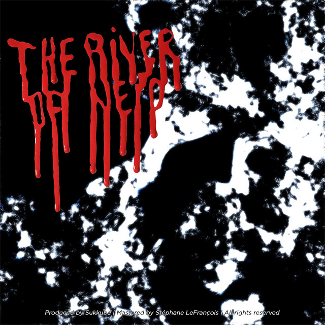 Acid Rabbit album art