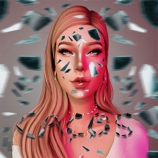 Cacos cover art