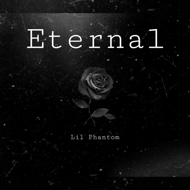 Eternal cover art