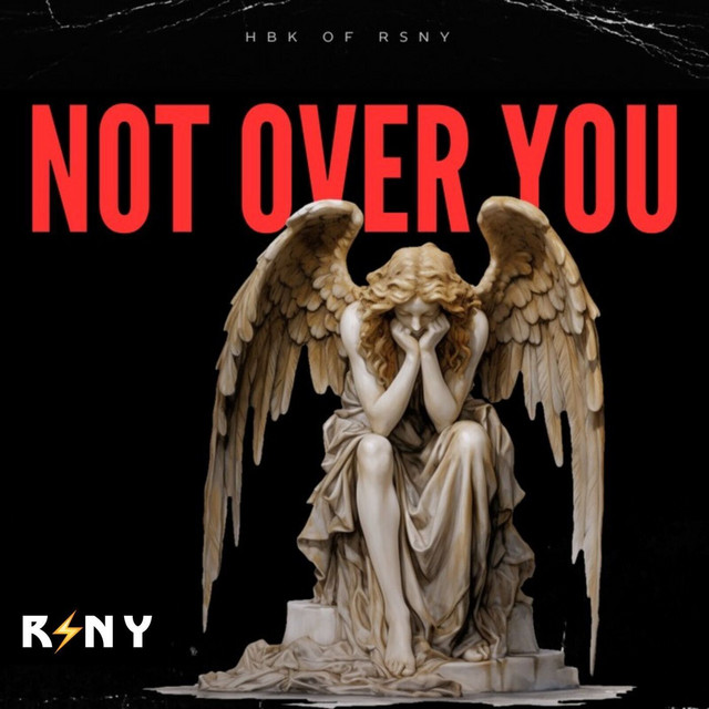 Not over You