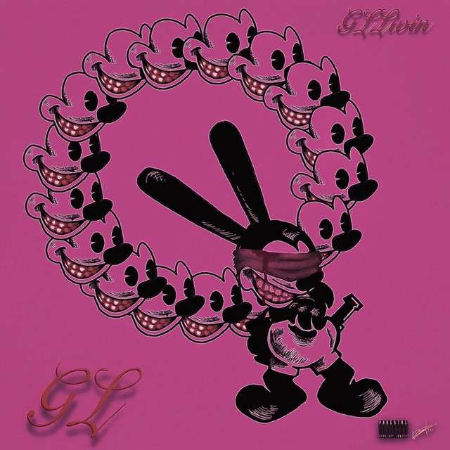 GLLIVIN cover art