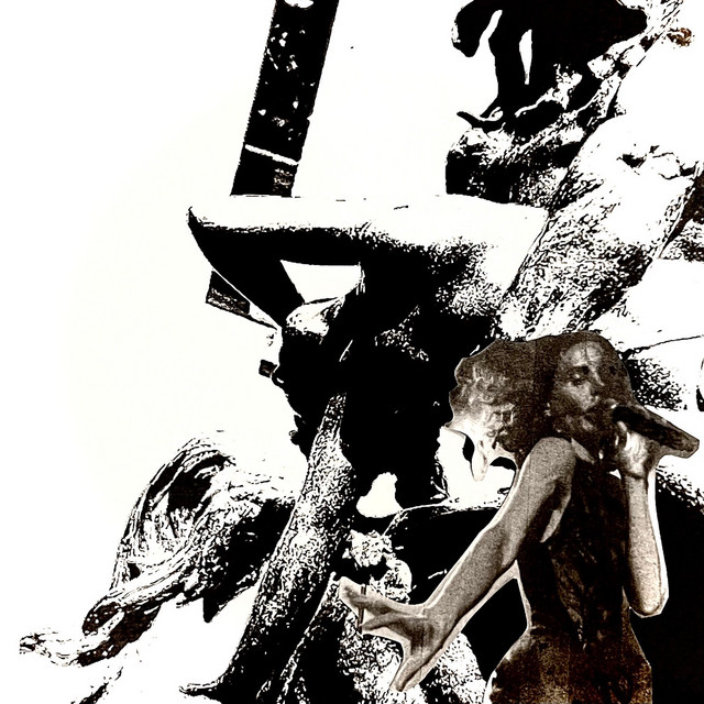 Live at The Lexington cover art