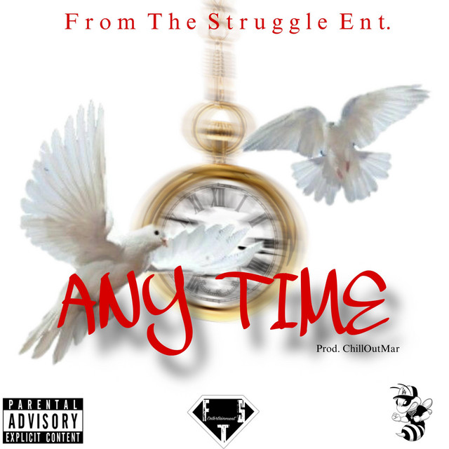 Anytime
