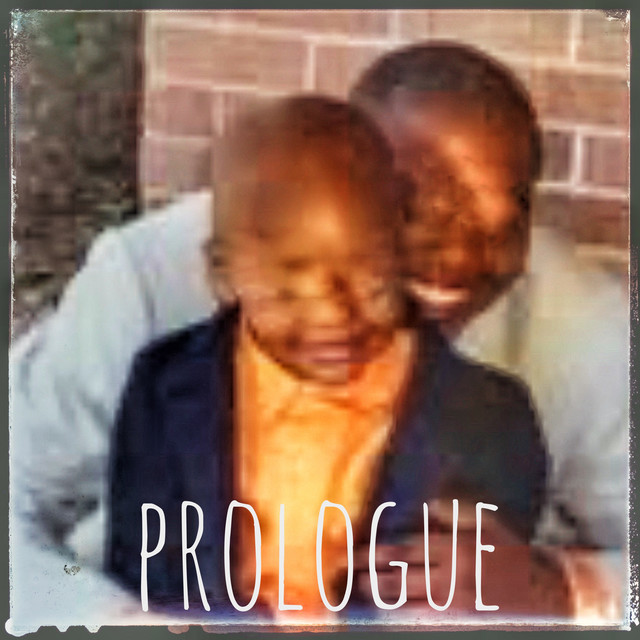 Prologue cover art