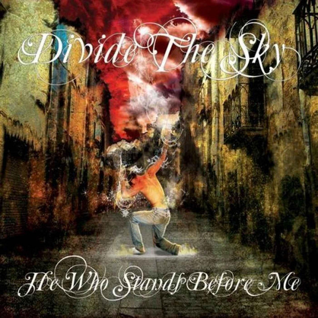 He Who Stands Before Me cover art