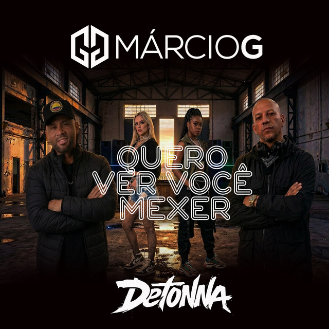 Quero Ver Você Mexer