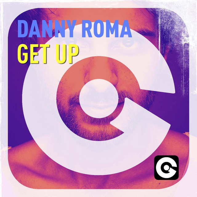 Get Up - Danilo Seclì Remix cover art