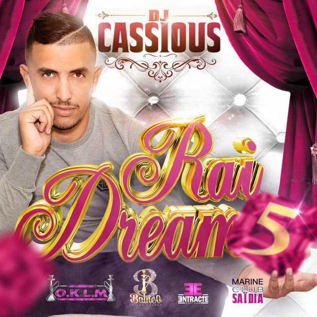 Rai Dream 5 - Album by Djcassious | Spotify