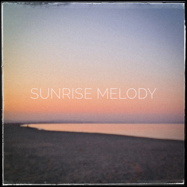 Sunrise Melody