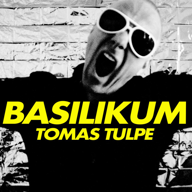 Basilikum cover